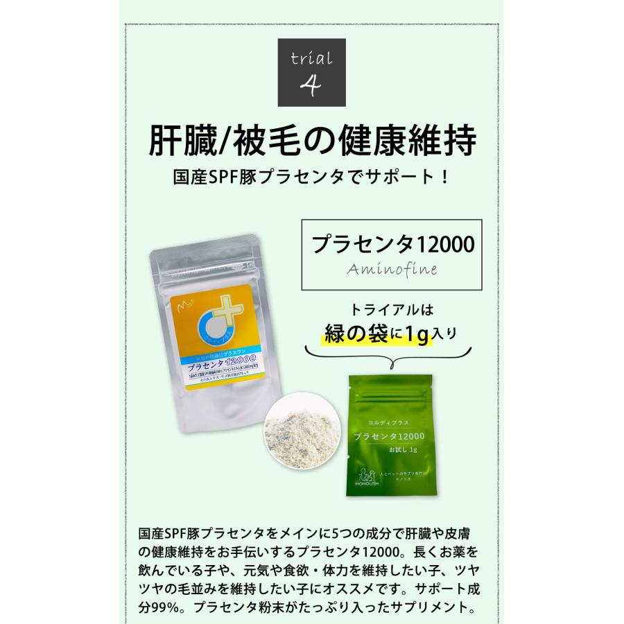 モノリス(ペット) サプリメント 犬 猫 ペット お試しセット モノリス(ペット) サプリメント 犬 猫 ペット お試しセット