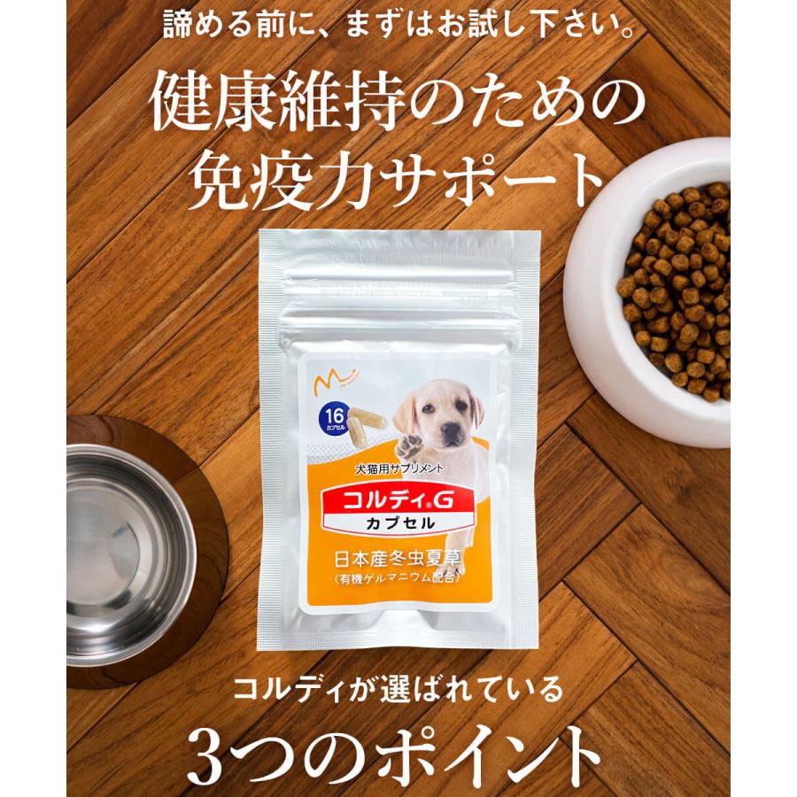 モノリス（ペット） 犬 サプリ いぬ サプリメント 犬用 ペット