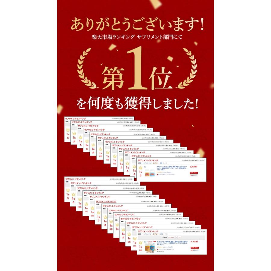 メール便送料無料】犬 猫 うさぎ ペット サプリメント サプリ 健康維持 