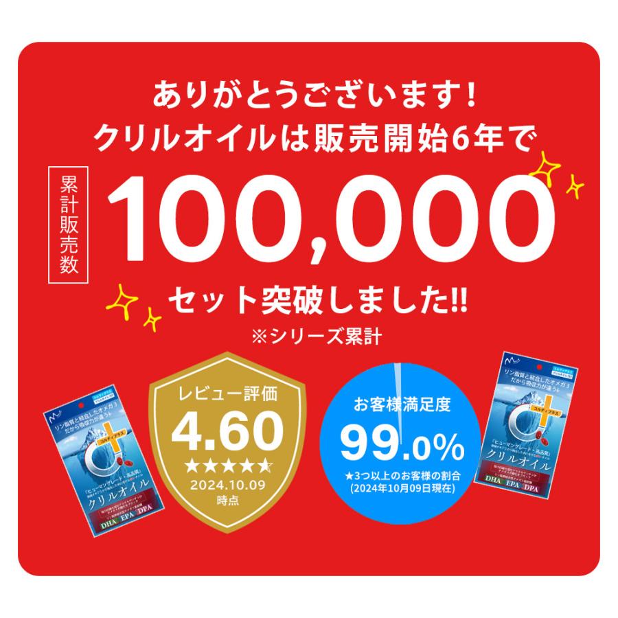 モノリス 犬 関節 サプリ クリルオイル 30粒 オメガ3 EPA DHA リン脂質