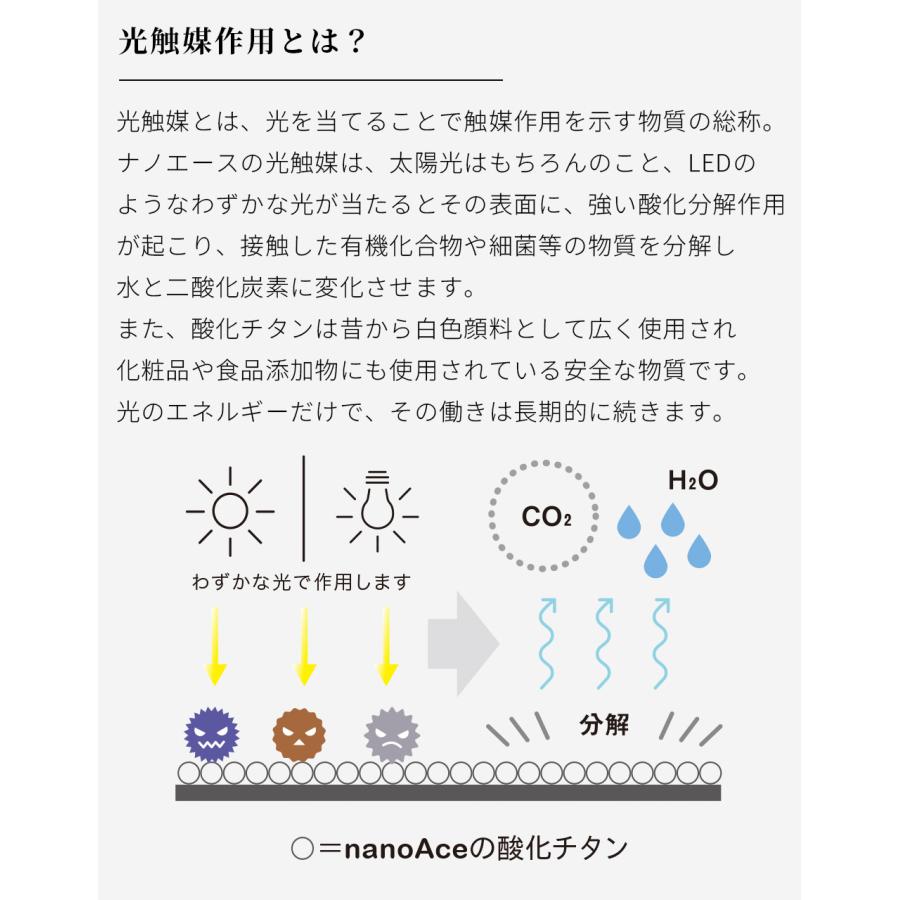 消臭スプレー 光触媒 ペット 犬 猫 いぬ ねこ イヌ ネコ 部屋 衣類 おしっこ 除菌スプレー 1000ml 詰め替え用 抗菌 防カビ 防汚れ 消臭 ウイルス アンモニア |  | 04