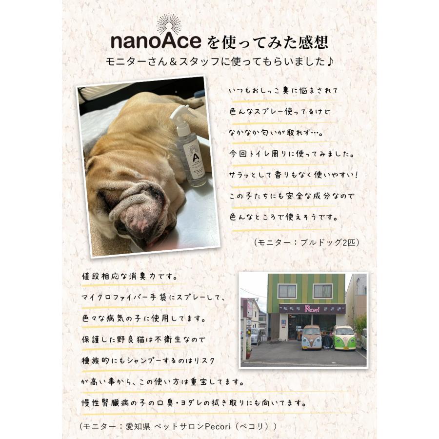 消臭スプレー 光触媒 ペット 犬 猫 いぬ ねこ イヌ ネコ 部屋 衣類 おしっこ 除菌スプレー 300ml 詰め替え用 抗菌 防カビ 防汚れ 消臭 ウイルス アンモニア 花粉 |  | 08