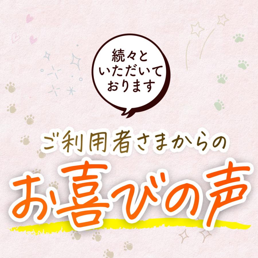 犬 サプリメント 納豆 無添加 国産 生きて腸まで届く 国産大豆100％ イソフラボン ナットウキナーゼ レシチン 納豆さらら姫 50g｜monolith-net｜18