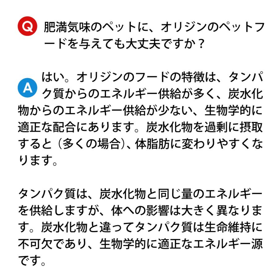 ドッグフード ペットフード 無添加 オリジン 6kg 6キロ 正規品 成犬用 犬 体重管理 肥満 高蛋白質 ビタミン ミネラル 酵素 必須アミノ酸 爆買 | ORIJEN（ペット用品） | 09