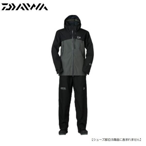 おすすめ レインスーツ プロダクト インフィニアム ゴアテックス ダイワ ｄｒ 1922 アパレル 送料無料 2ｘｌ ブラック レインウエア Il Gimnaziya 1 Com Ua