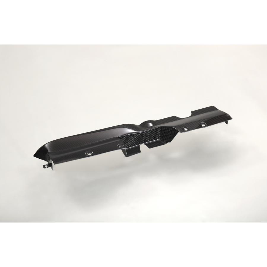 匠project エアインテークガイドパネル カーボン(CFRP)【WRX STI（VAB