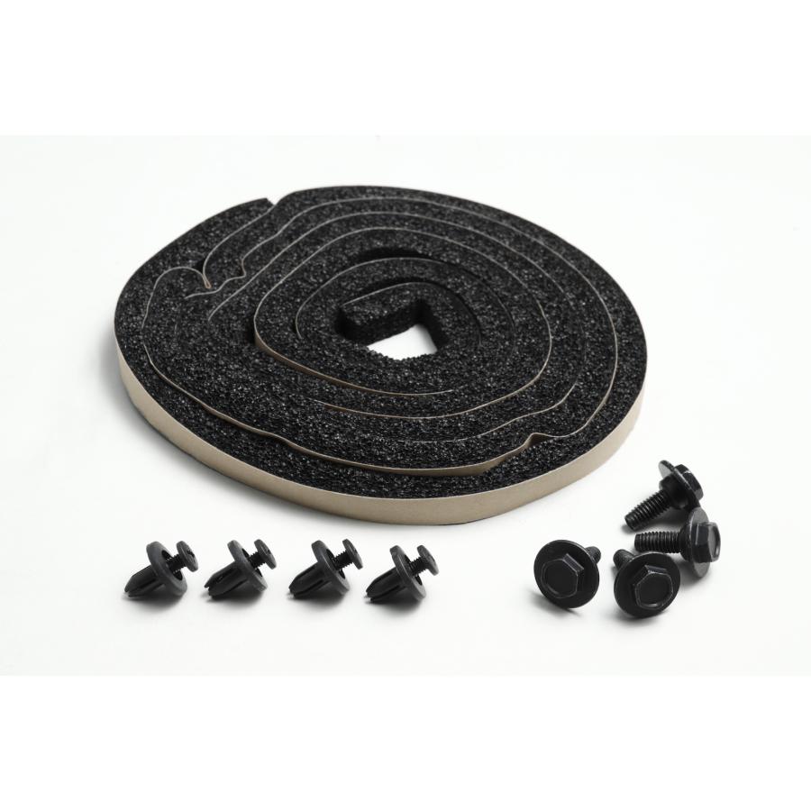 匠project エアインテークガイドパネル カーボン(CFRP)【WRX STI（VAB