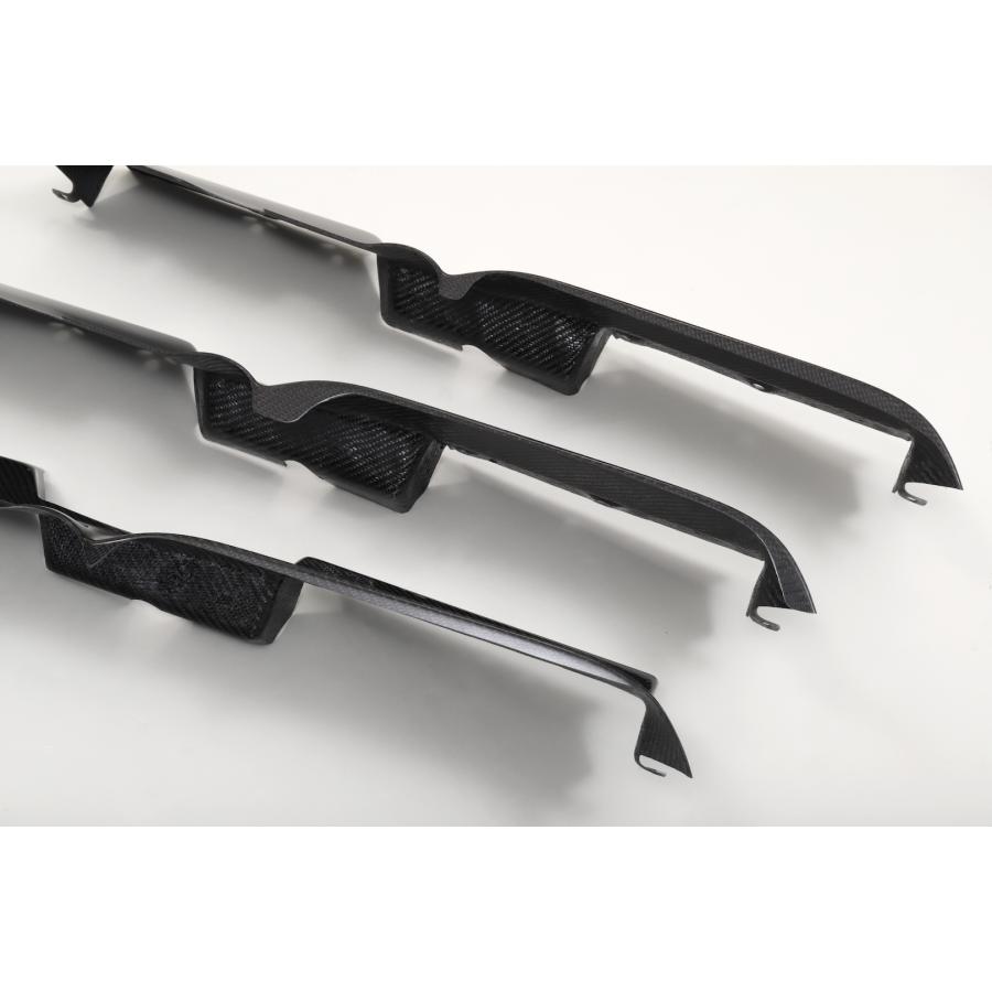 匠project エアインテークガイドパネル FRP【WRX STI（VAB）/ WRX S4