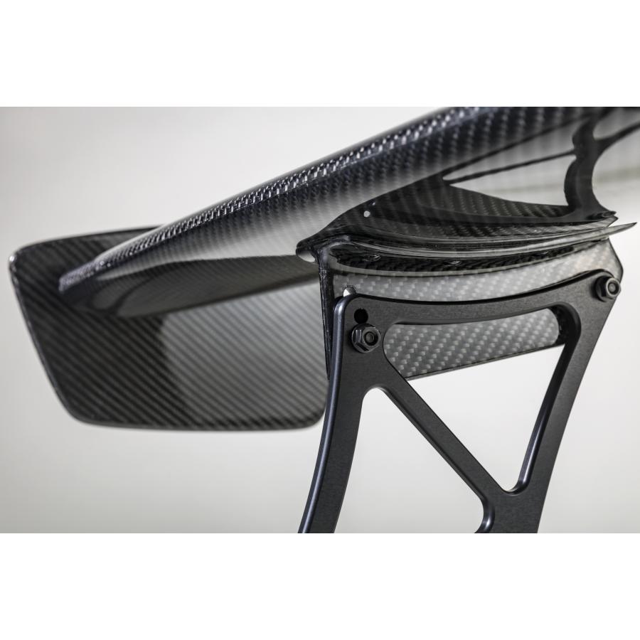 匠project GT ウイング CFRPカーボン 〈近藤エンジニアリング