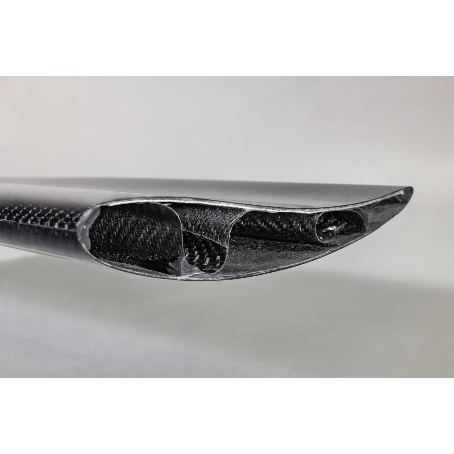 匠project GT ウイング CFRPカーボン 〈近藤エンジニアリング