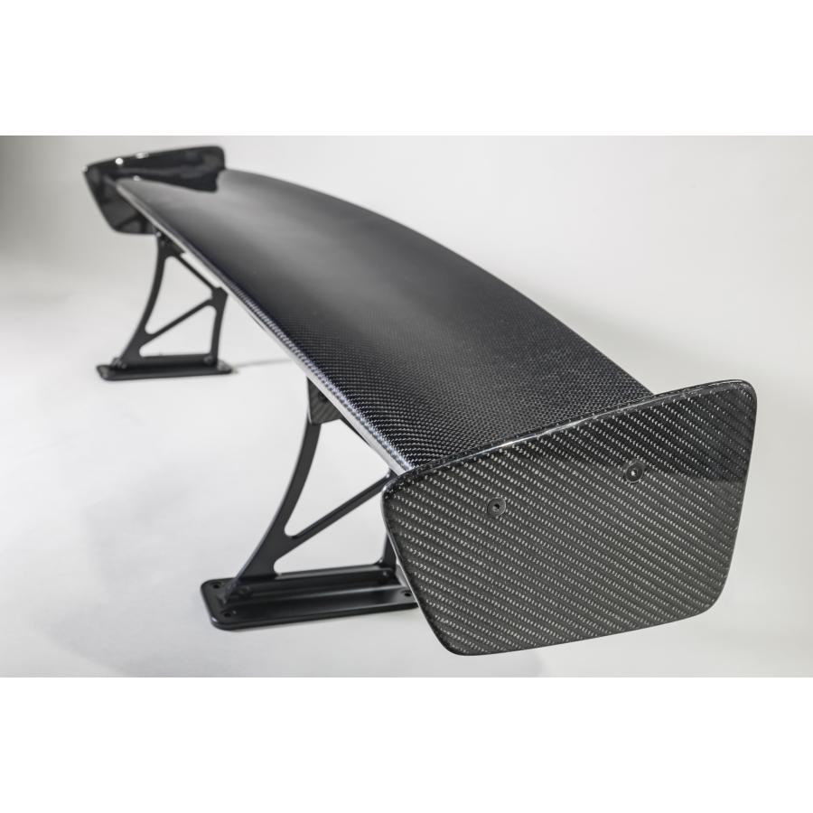 匠project GT ウイング H-CFRP（ハードカーボン） 〈近藤