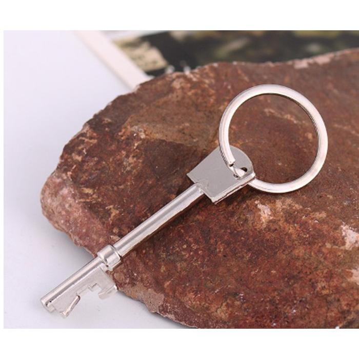 ボトルオープナー 栓抜き 鍵 カギ キーホルダー : モノミーノ - 通販