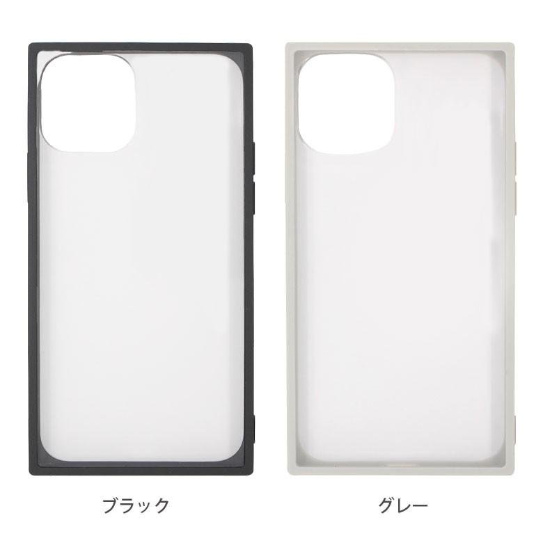 Iphone11pro ケース Sqube スクエア クリアカバー アイフォンpro ケース Iphone 11 Pro ケース 13f J19s Sq02 スマホケース雑貨モノモード2号店 通販 Yahoo ショッピング