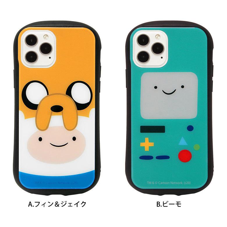 アドベンチャー タイム スマホケース Iphone 対応ハードケース 未使用 スマホ 携帯電話 アウトレット送料無料