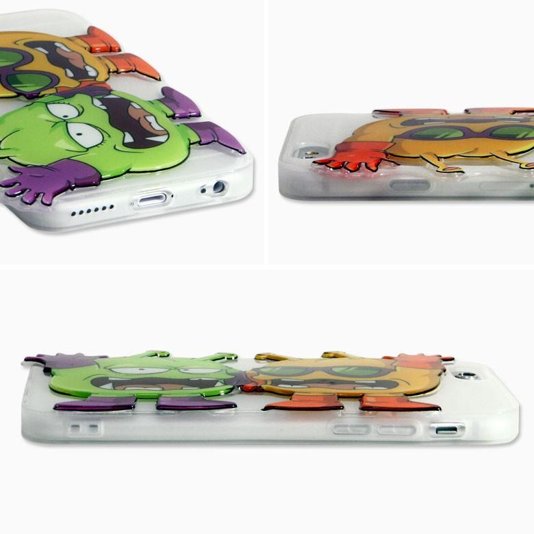 Iphoneケース 6s Iphone6s Iphone6 ソフト Dr スランプアラレちゃん ニコちゃん大王 おもしろ Ara 01a スマホケース雑貨モノモード2号店 通販 Yahoo ショッピング