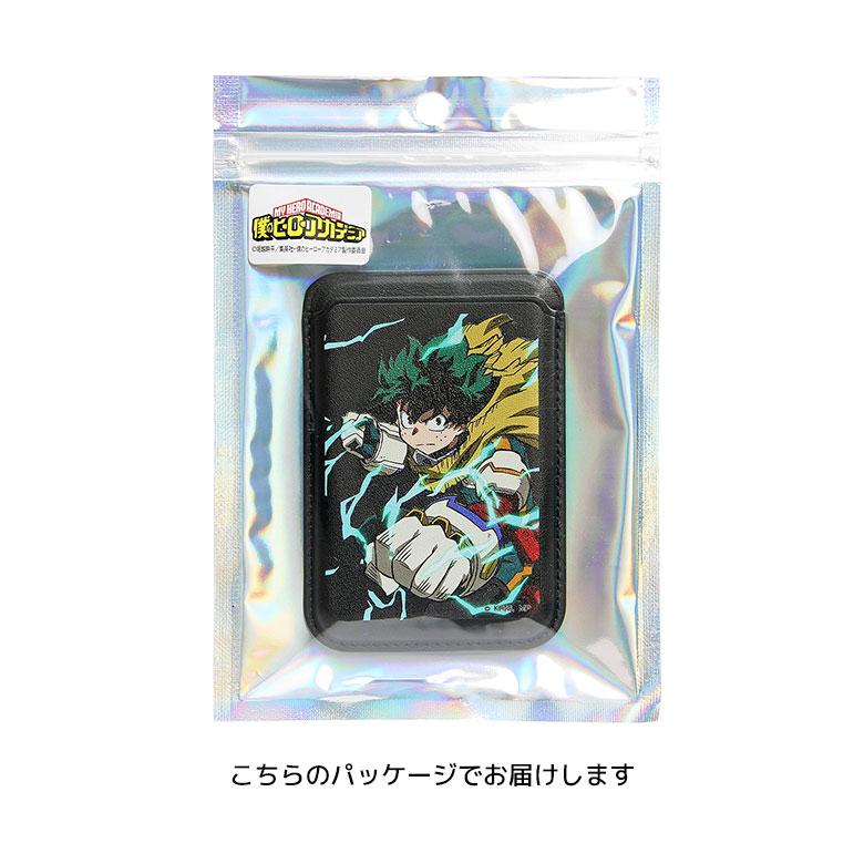 MagSafe カードウォレット カードケース キャラクター iPhone17 Air 16