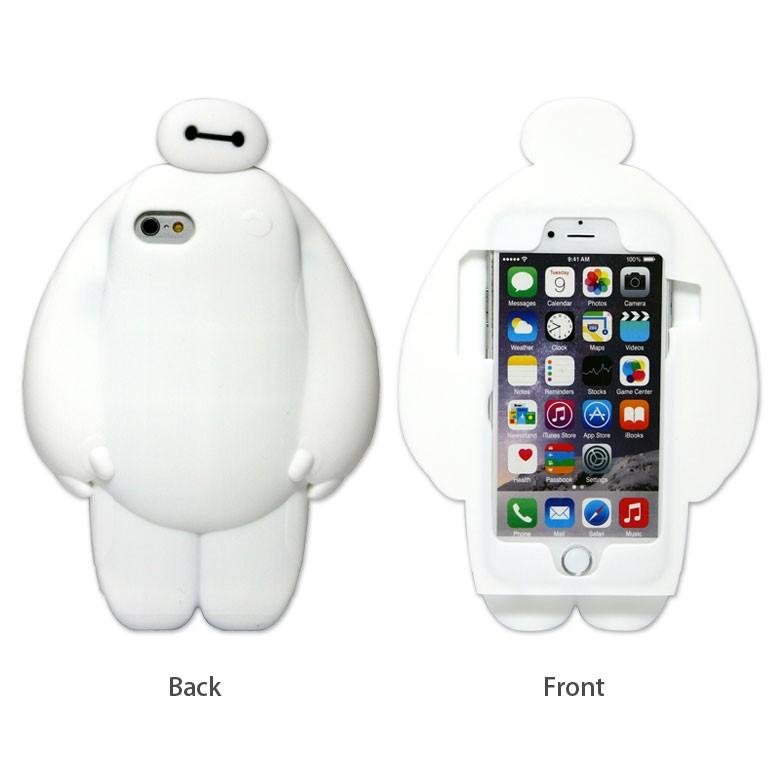Iphoneケース 6s Iphone6s Iphone6 ケース ソフト ベイマックスアイフォン6s アイフォン6 Iphone アイホン6 ケース Bmx 04 スマホケース雑貨モノモード2号店 通販 Yahoo ショッピング