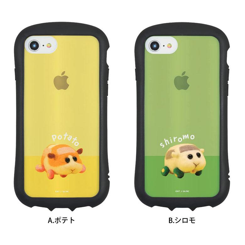 iPhoneSE 第二世代　中古　カバーおまけ iPhone SE ケース 第2世代 第3世代 ディズニー キャラクター