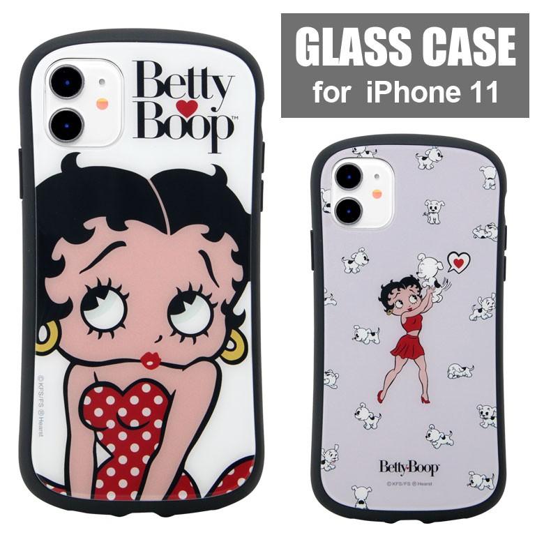 Iphone11 ケース ガラスケース ベティブープ Betty Boop Iphone 11 ケース アイフォン11 ケース Bt 42 スマホケース雑貨モノモード2号店 通販 Yahoo ショッピング