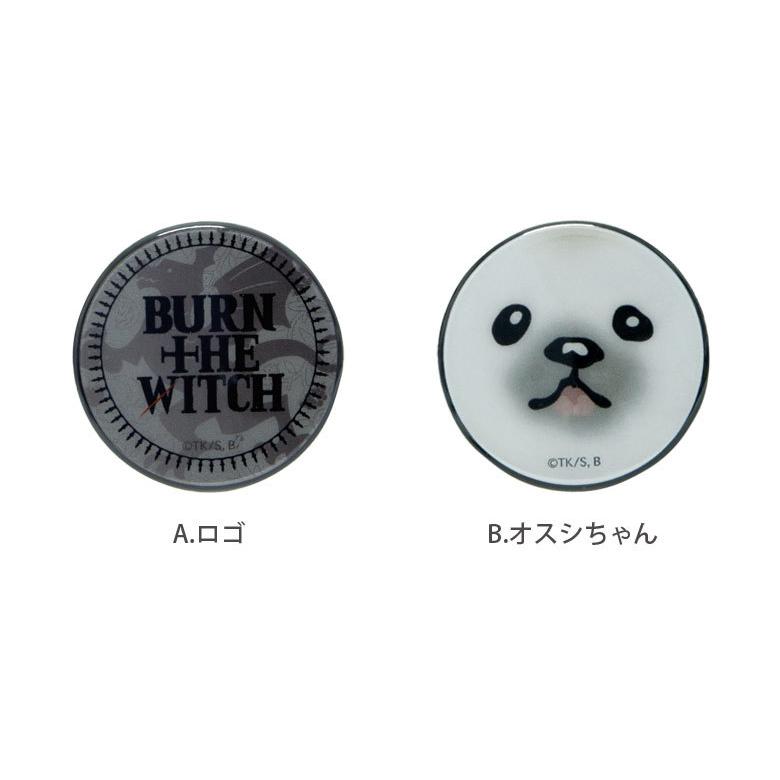 スマホグリップ Pocopoco バーン ザ ウィッチ Burn The Witch スマートフォン グリップ スタンド Btw 06 Btw 06 スマホケース雑貨モノモード2号店 通販 Yahoo ショッピング