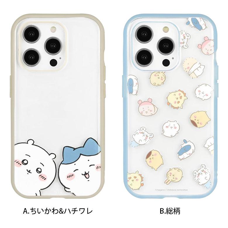 CASETiFY iPhone15Proケース　ハチワレ ケースティファイ iPhone15pro ハチワレ ちいかわ ケース 携帯 - メルカリ