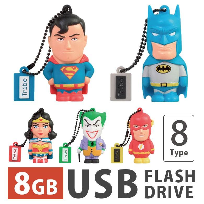 Dcコミックス キャラクター Usbメモリ 8gb Dcc Fd Dcc Fd スマホケース雑貨モノモード2号店 通販 Yahoo ショッピング