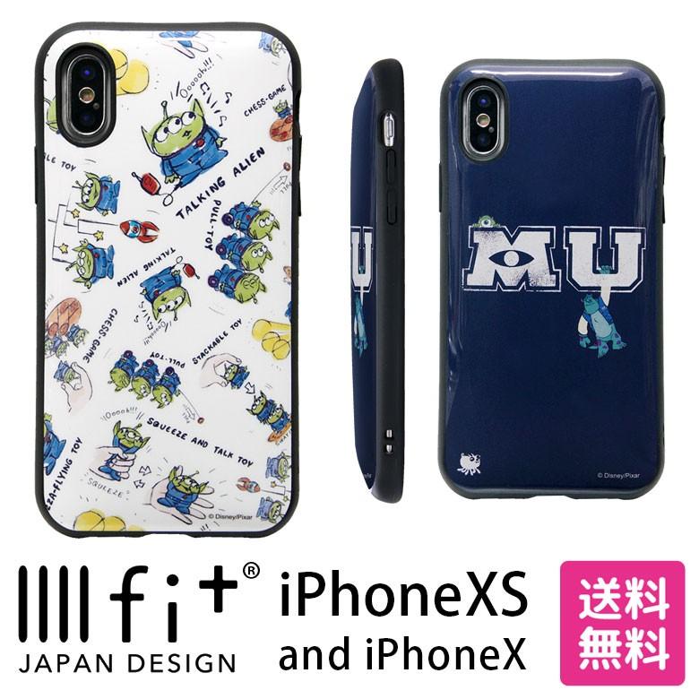 Iphonexs ケース ディズニー イーフィット Iiiifit ピクサー アイフォンxs ケース Iphone Xs ケース Dn 546 スマホケース雑貨モノモード2号店 通販 Yahoo ショッピング