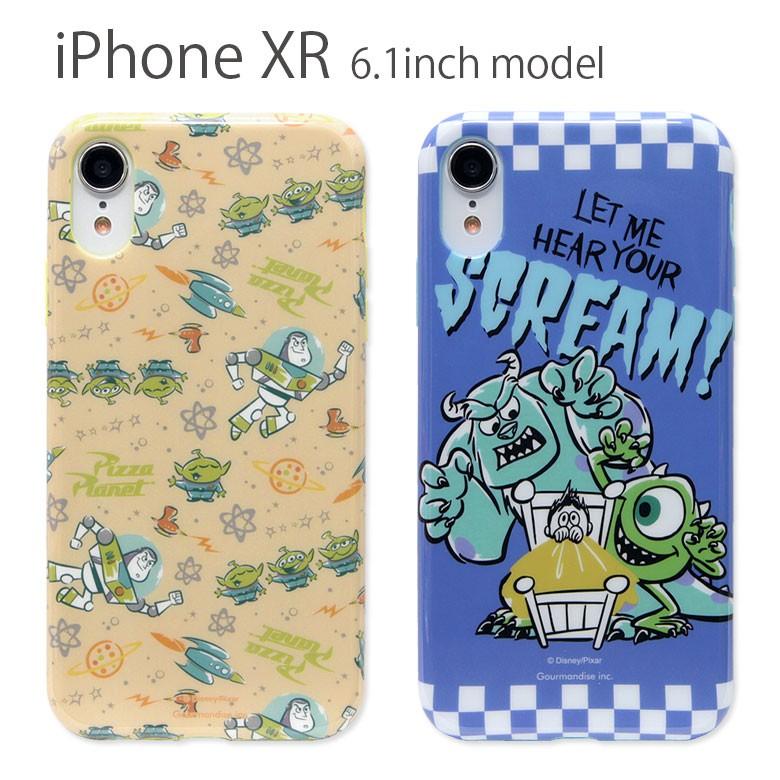 Iphonexr ケース ディズニー キャラクター ピクサー ソフト アイフォン Xr ケース Iphone Xr ケース Dn 552 スマホケース雑貨モノモード2号店 通販 Yahoo ショッピング