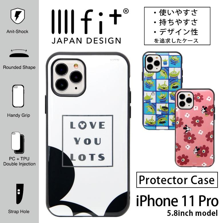 Iphone11pro ケース ディズニー イーフィット Iiiifit ケース アイフォン11pro ケース Iphone 11 Proケース Dn 651 スマホケース雑貨モノモード2号店 通販 Yahoo ショッピング