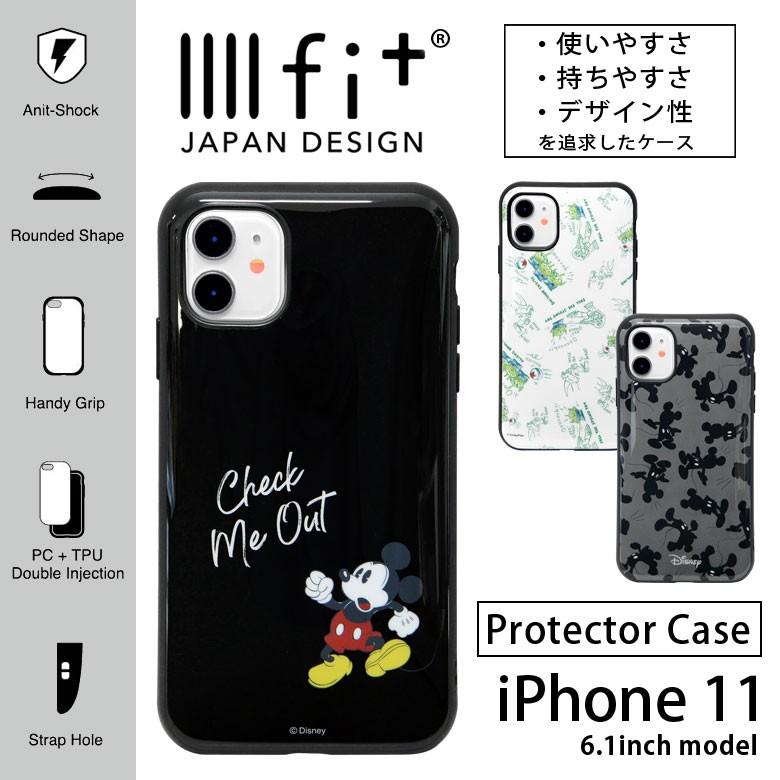 Iphone11 ケース ディズニー イーフィット Iiiifit アイフォン 11 ケース Iphone 11 ケース Dn 655 スマホケース雑貨モノモード2号店 通販 Yahoo ショッピング