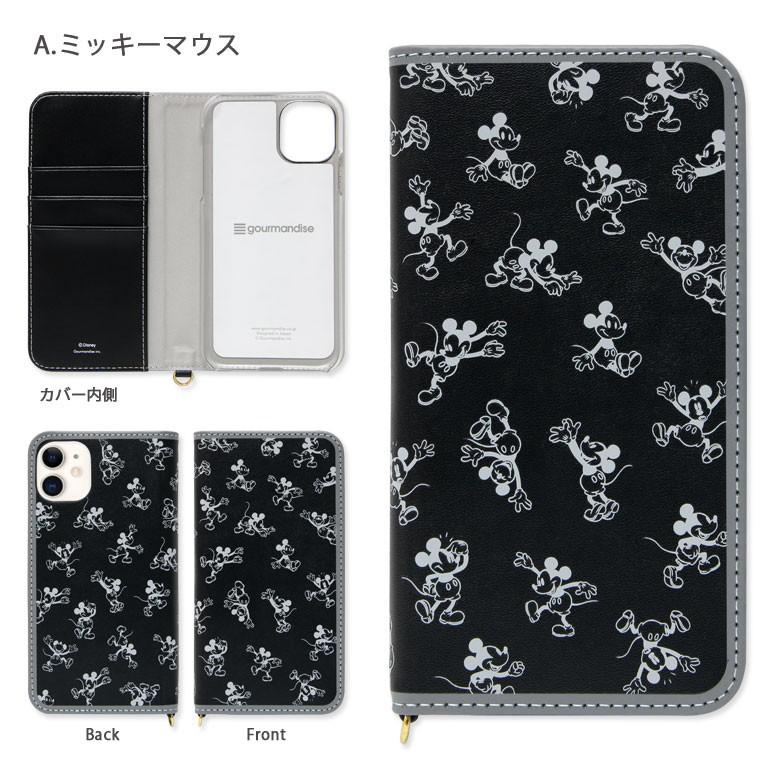 Iphone11 ケース ディズニー 手帳型 アイフォン 11 ケース Iphone 11 ケース Dn 657 スマホケース雑貨モノモード2号店 通販 Yahoo ショッピング