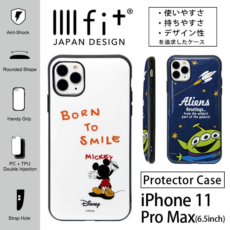 Iphone11promax ケース ディズニー イーフィット Iiiifit アイフォン11promax ケース Iphone 11 Pro Max ケース Dn 658 スマホケース雑貨モノモード2号店 通販 Yahoo ショッピング
