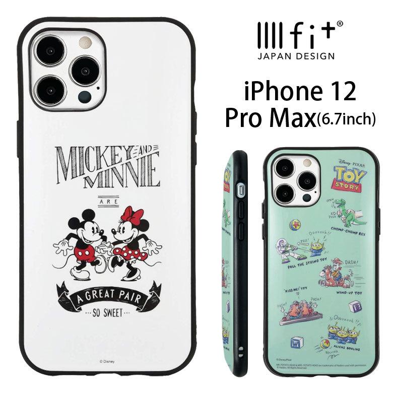 Iphone12 Pro Max ケース ディズニー イーフィット Iiiifit スマホケース Iphone12 Promax アイフォン12 プロ Max カバー Dn 750 Dn 750 スマホケース雑貨モノモード2号店 通販 Yahoo ショッピング