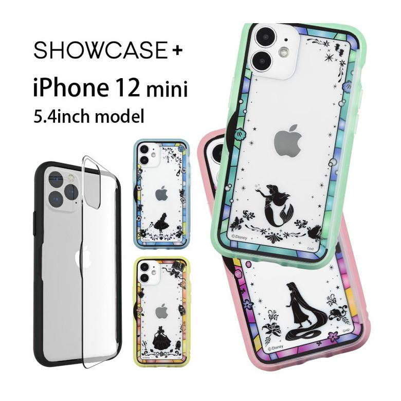 Iphone12 Mini ケース ディズニー プリンセス Showcase 写真やメモが挟めるケース Iphone 12 Mini クリアケース アイフォン12 ミニ Dn 816 Dn 816 スマホケース雑貨モノモード2号店 通販 Yahoo ショッピング