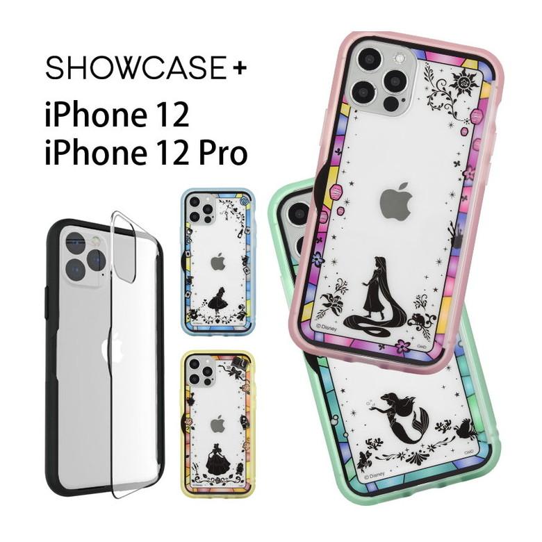 Iphone12 ケース Iphone12 Pro クリア ディズニー プリンセス Showcase メモ等が挟める Iphone 12 Iphone 12 Pro アイホン12ケース 透明 キャラクター Dn 817 スマホケース雑貨モノモード2号店 通販 Yahoo ショッピング