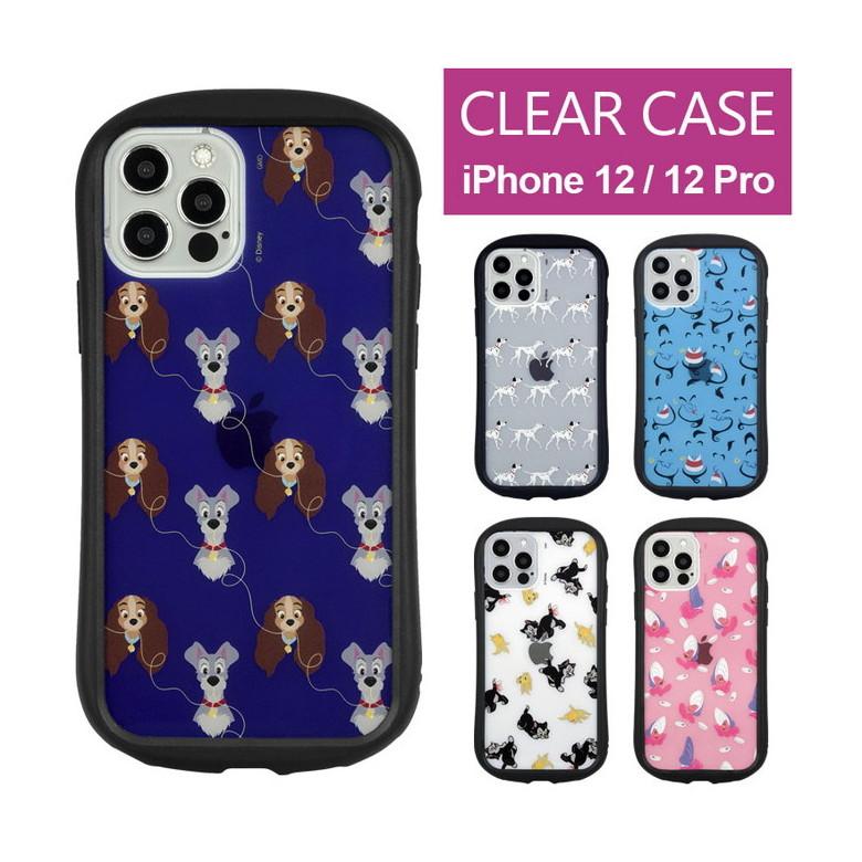Iphone12 ケース Iphone12 Pro クリア ディズニー Iphone 12 Iphone 12 Pro アイフォン12 アイホン12 ケース 透明 キャラクター Dn 1 スマホケース雑貨モノモード2号店 通販 Yahoo ショッピング