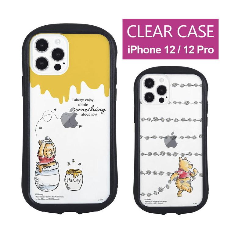 Iphone12 ケース Iphone12 Pro ディズニー クリア Iphone 12 Iphone 12 Pro アイフォン12 アイホン12ケース 透明 キャラクター Dn 852 スマホケース雑貨モノモード2号店 通販 Yahoo ショッピング
