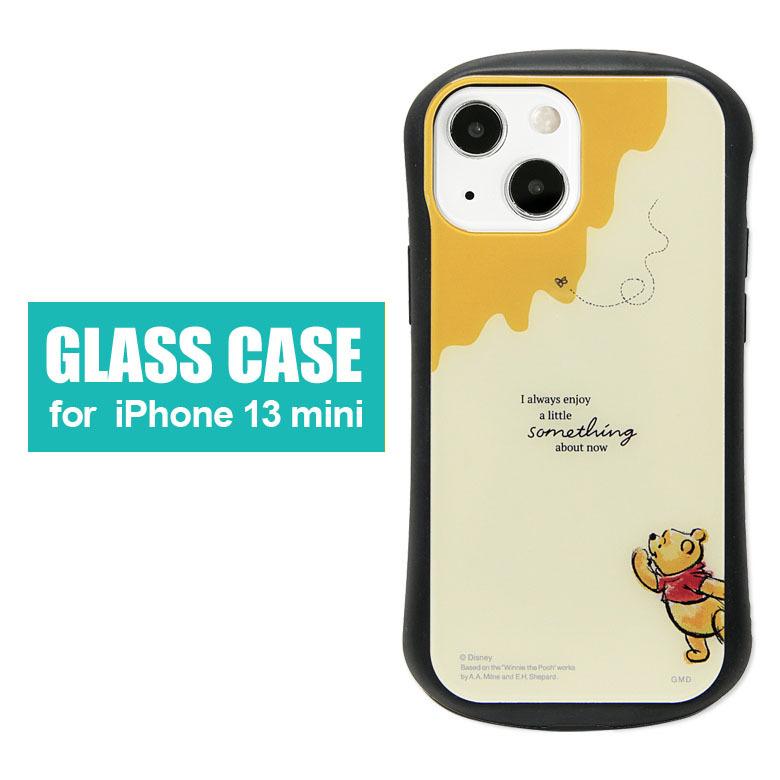 Iphone13 Mini ケース ディズニー ガラス キャラクター 携帯ケース スマホケース Iphone12mini アイフォン ケース くまのプーさん Dn 6po Dn 6po スマホケース雑貨モノモード2号店 通販 Yahoo ショッピング