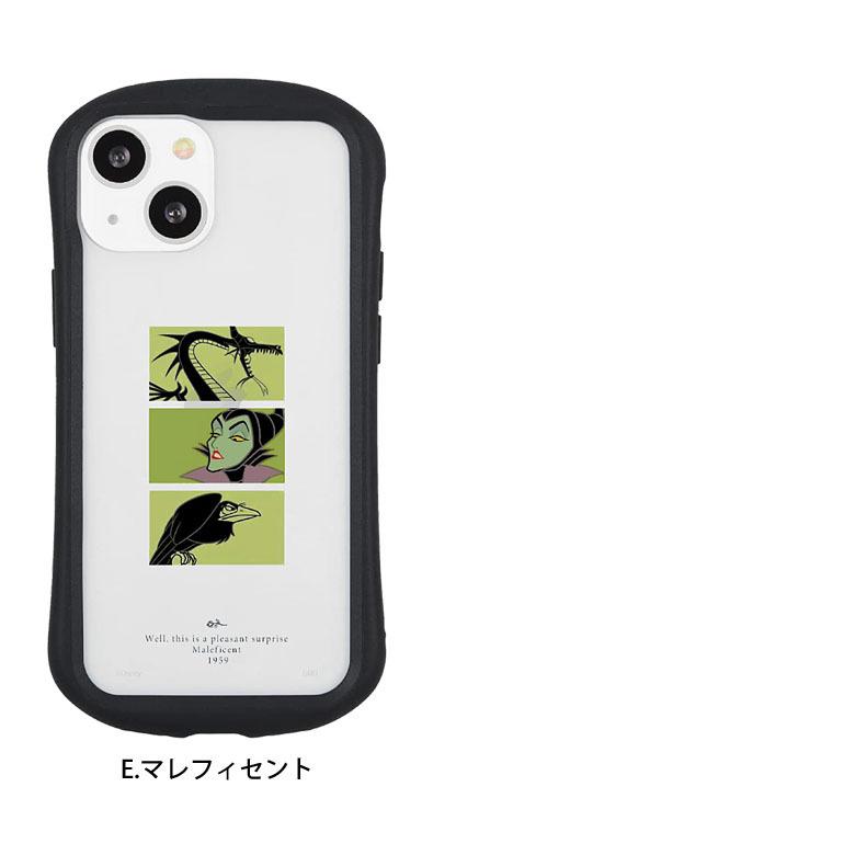 iPhone13 mini ケース ディズニー キャラクター クリア スマホケース 12 mini  iPhone13mini アイフォン13 mini ミニ ケース ディズニー dn-971 |  | 07