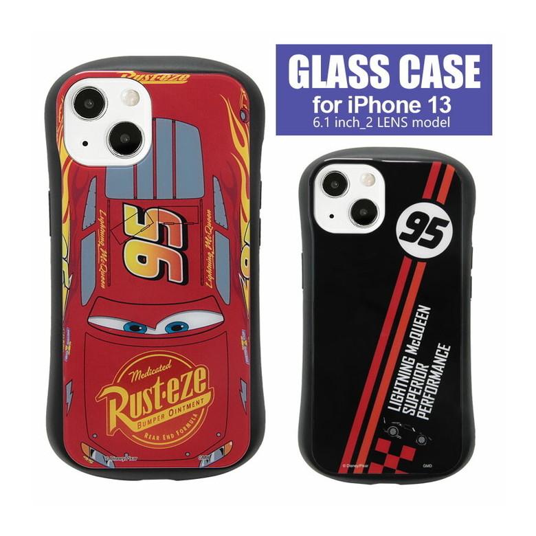 Iphone13 ケース ディズニー カーズ ガラス 携帯ケース スマホケース Iphone13 アイフォン ディズニー Dn 976 Dn 976 スマホケース雑貨モノモード2号店 通販 Yahoo ショッピング