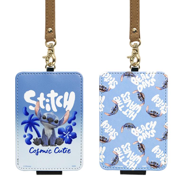 パスケース キャラクター ディズニー ICカードケース 定期入れ カード