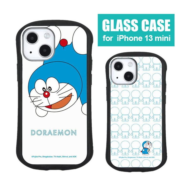 Iphone13 Mini ケース ドラえもん ガラス ケース 携帯ケース スマホケース Iphone12mini アイフォン どらえもん Dr 90 Dr 90 スマホケース雑貨モノモード2号店 通販 Yahoo ショッピング