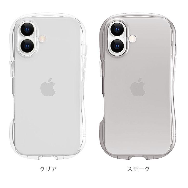 iPhone17 ケース クリスタルクリアケース クリア ソフトカバー