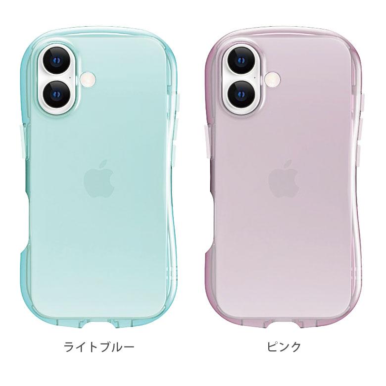iPhone17 ケース クリスタルクリアケース クリア ソフトカバー