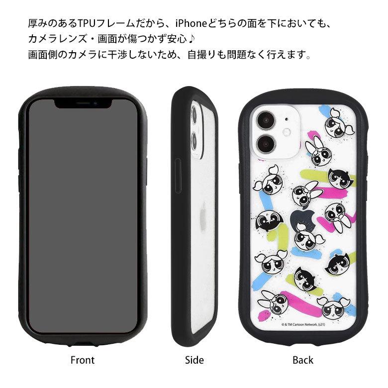 パワーパフガールズ Iphoneケース Iphoneカバー バブルス パワパフ 71 以上節約