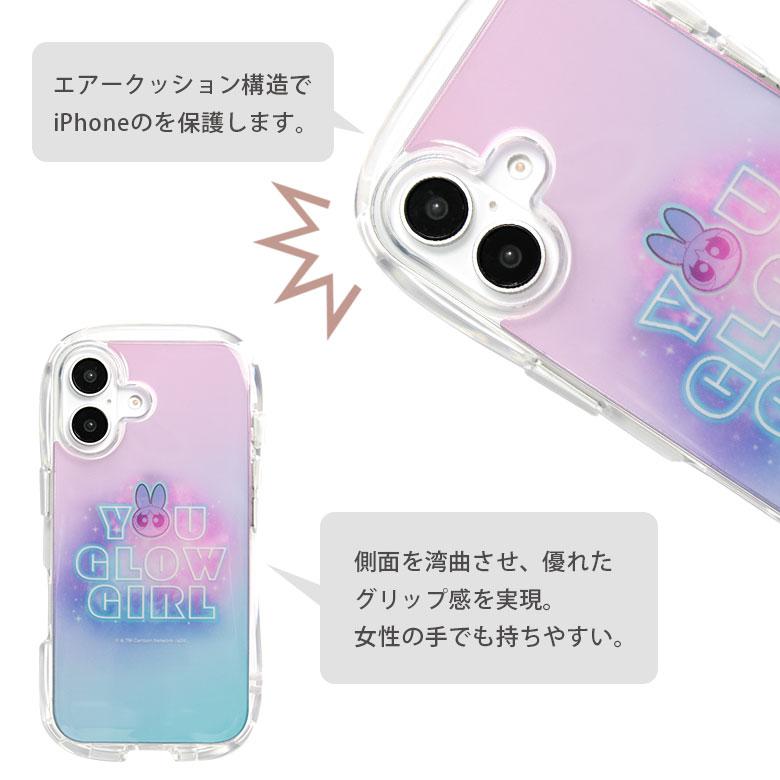 CASSETIFY パワーパフガールズ iPhone16Proケース casetify パワーパフガールズ スマホケース iphone16proケース