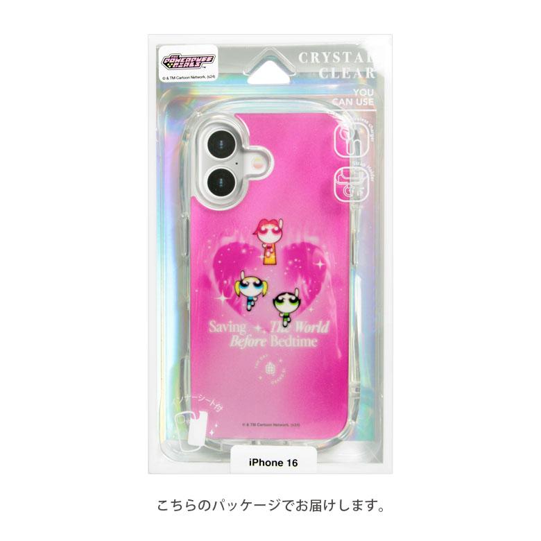 CASSETIFY パワーパフガールズ iPhone16Proケース casetify パワーパフガールズ スマホケース iphone16proケース