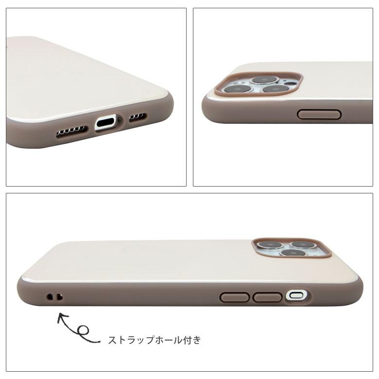 iPhone15Pro Max ケース IIIIfit Premium スマホケース iPhone15 ProMax アイフォン15 pro max カバー ift-167 |  | 04