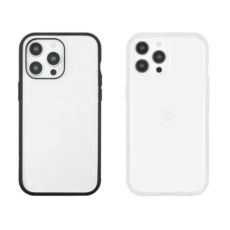 iPhone15Pro Max ケース IIIIfit Clear スマホケース iPhone15 ProMax アイフォン　ift-168 |  | 01