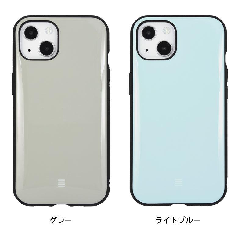 スマホケース iPhone13 イーフィット IIIIfit スマホケース iPhopne13 ケース iPhone12 アイフォン13 カバー ハイブリッド ケース ift-83｜monomode0629｜08